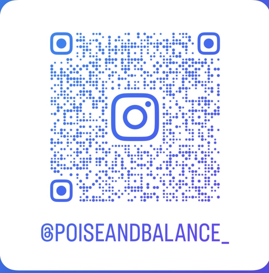 Instagram QR code